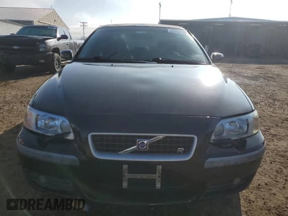 2004 Volvo S60 R с VIN YV1RH52Y542374009, выставлен на аукционе Copart как лот 85906105 с пробегом 111 846 миль миль и Чистый • Clean title. История ставок и продаж доступна на DreamBid. Изображение 5.