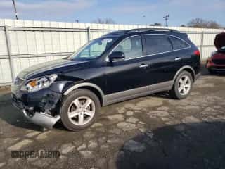 2011 Hyundai Veracruz Limited с VIN KM8NU4CC2BU149153, выставлен на аукционе Copart как лот 42623025 с пробегом 193 176 миль миль и Списание • Salvage title. История ставок и продаж доступна на DreamBid. Изображение 1.