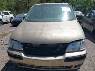 2005 Chevrolet Venture LS с VIN 1GNDV23E55D100253, выставлен на аукционе IAAI как лот 42053655 с пробегом 164 491 миль миль и . История ставок и продаж доступна на DreamBid. Изображение 6.