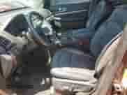 2018 Ford Explorer XLT with VIN 1FM5K7D88JGC25277, listed as a Copart auction lot 56957875 with 97,215 mi miles and Salvage title. Bid and sale history available at DreamBid. Image 7.