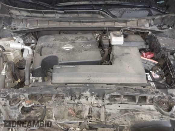 2019 Nissan Murano SL with VIN 5N1AZ2MJ5KN129152, listed as a IAAI auction lot 42156448 with 108,316 mi miles and . Bid and sale history available at DreamBid. Image 10.