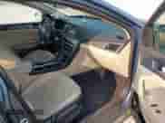 2017 Hyundai Sonata SE с VIN 5NPE24AF1HH472734, выставлен на аукционе IAAI как лот 43163101 с пробегом 126 948 миль миль и . История ставок и продаж доступна на DreamBid. Изображение 5.