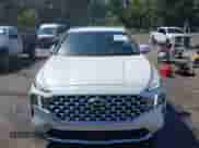 2022 Hyundai Santa Fe SEL с VIN 5NMS24AJ7NH417091, выставлен на аукционе IAAI как лот 43058218 с пробегом 38 970 миль миль и . История ставок и продаж доступна на DreamBid. Изображение 12.