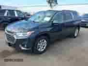 2020 Chevrolet Traverse LT с VIN 1GNERHKW0LJ211930, выставлен на аукционе IAAI как лот 43276850 с пробегом 66 987 миль миль и . История ставок и продаж доступна на DreamBid. Изображение 2.