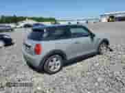 2014 MINI Hardtop with VIN WMWXM5C51ET933450, listed as a Copart auction lot 56686374 with 82,100 mi miles and Salvage title. Bid and sale history available at DreamBid. Image 3.