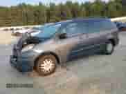 2008 Toyota Sienna LE с VIN 5TDZK23CX8S174301, выставлен на аукционе Copart как лот 80803025 с пробегом 218 982 миль миль и Списание • Salvage title. История ставок и продаж доступна на DreamBid. Изображение 1.