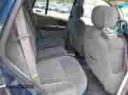 2002 Chevrolet TrailBlazer LS с VIN 1GNDT13S622437186, выставлен на аукционе IAAI как лот 42646255 с пробегом 209 255 миль миль и . История ставок и продаж доступна на DreamBid. Изображение 8.