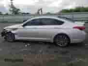 2015 Hyundai Genesis 3.8L с VIN KMHGN4JE8FU100183, выставлен на аукционе Copart как лот 67677473 с пробегом 71 378 миль миль и . История ставок и продаж доступна на DreamBid. Изображение 2.