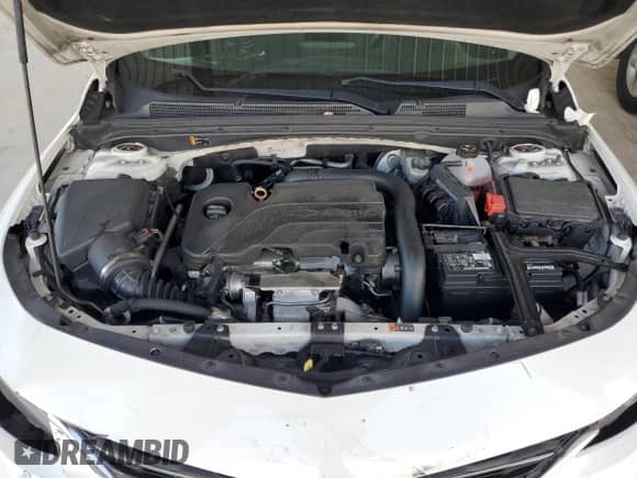 2016 Chevrolet Malibu LT with VIN 1G1ZE5ST0GF234880, listed as a Copart auction lot 87456655 with 174,778 mi miles and Salvage title. Bid and sale history available at DreamBid. Image 11.