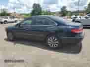 2009 Hyundai Azera Limited с VIN KMHFC46FX9A381167, выставлен на аукционе Copart как лот 61723195 с пробегом 182 359 миль миль и Списание • Salvage title. История ставок и продаж доступна на DreamBid. Изображение 2.