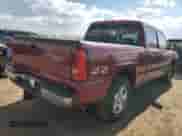 2006 Chevrolet Silverado 1500 LT3 с VIN 2GCEK13N561228103, выставлен на аукционе Copart как лот 61666764 с пробегом 173 675 миль миль и Списание • Salvage title. История ставок и продаж доступна на DreamBid. Изображение 3.