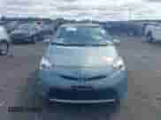 2014 Toyota Prius Four with VIN JTDKN3DU7E1782890, listed as a IAAI auction lot 43108200 with 94,089 mi miles and . Bid and sale history available at DreamBid. Image 12.