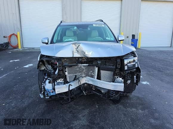 2024 Hyundai Santa Fe SEL с VIN 5NMP2DGL1RH031321, выставлен на аукционе Copart как лот 82487474 с пробегом 10 985 миль миль и Чистый • Clean title. История ставок и продаж доступна на DreamBid. Изображение 5.