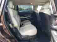 2021 Subaru Ascent Limited с VIN 4S4WMAPD5M3464768, выставлен на аукционе Copart как лот 61510515 с пробегом 48 080 миль миль и Списание • Salvage title. История ставок и продаж доступна на DreamBid. Изображение 11.