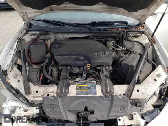 2008 Chevrolet Impala Police Police с VIN 2G1WS553389195073, выставлен на аукционе Copart как лот 56035744 с пробегом 174 499 миль миль и Списание • Salvage title. История ставок и продаж доступна на DreamBid. Изображение 11.