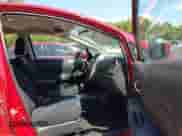 2015 Nissan Note S Plus with VIN 3N1CE2CP3FL407263, listed as a IAAI auction lot 42868007 with 150,492 mi miles and . Bid and sale history available at DreamBid. Image 5.