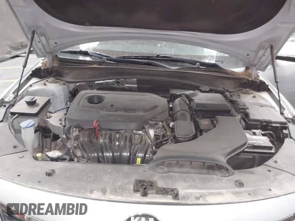2016 Kia Optima EX with VIN 5XXGU4L39GG118461, listed as a IAAI auction lot 43322619 with 127,658 mi miles and . Bid and sale history available at DreamBid. Image 10.