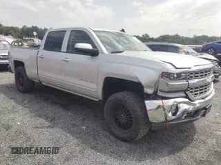 2017 Chevrolet Silverado 1500 LT с VIN 3GCUKREC4HG519174, выставлен на аукционе IAAI как лот 42667871 с пробегом 117 011 миль миль и . История ставок и продаж доступна на DreamBid. Изображение 1.