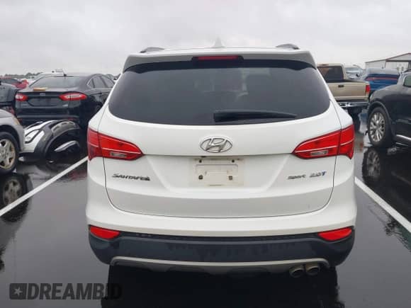 2014 Hyundai Santa Fe с VIN 5XYZU3LA2EG187650, выставлен на аукционе IAAI как лот 42919890 с пробегом 148 349 миль миль и . История ставок и продаж доступна на DreamBid. Изображение 17.