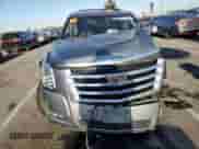 2019 Cadillac Escalade ESV Luxury z VIN 1GYS4HKJ3KR136780, wystawiony jako Copart lot #52337735 z przebiegiem Nie podano mil oraz Szkoda całkowita • Salvage title. Historia ofert i sprzedaży dostępna na DreamBid. Obrazek 5.