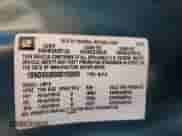 2003 Chevrolet Venture Y3G Mobility z VIN 1GNDX03E83D163083, wystawiony jako Copart lot #85219854 z przebiegiem 165 776 mil mil oraz Szkoda całkowita • Salvage title. Historia ofert i sprzedaży dostępna na DreamBid. Obrazek 14.