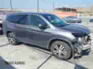 2018 Honda Pilot EX-L z VIN 5FNYF6H57JB044438, wystawiony jako IAAI lot #42996544 z przebiegiem 86 612 mil mil oraz . Historia ofert i sprzedaży dostępna na DreamBid. Obrazek 14.