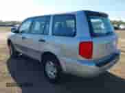 2005 Honda Pilot LX с VIN 2HKYF18145H563888, выставлен на аукционе IAAI как лот 43527037 с пробегом 175 578 миль миль и . История ставок и продаж доступна на DreamBid. Изображение 3.