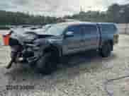 2023 Toyota Tacoma SR с VIN 3TMCZ5AN1PM558196, выставлен на аукционе Copart как лот 70459135 с пробегом 20 863 миль миль и Списание • Salvage title. История ставок и продаж доступна на DreamBid. Изображение 1.