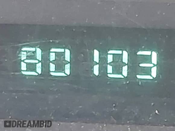 2000 Dodge Caravan with VIN 2B4FP25B6YR533691, listed as a IAAI auction lot 42838229 with 80,103 mi miles and . Bid and sale history available at DreamBid. Image 12.