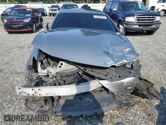 2016 Lexus RC 300 F Sport z VIN JTHSM5BC5G5000752, wystawiony jako Copart lot #62030615 z przebiegiem 111 161 mil mil oraz Szkoda całkowita • Salvage title. Historia ofert i sprzedaży dostępna na DreamBid. Obrazek 5.