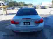 2017 BMW 4 Series 430i with VIN WBA4U7C32H5J54919, listed as a IAAI auction lot 43476761 with 142,232 mi miles and . Bid and sale history available at DreamBid. Image 16.