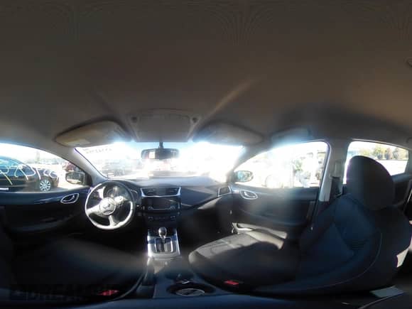 2017 Nissan Sentra SR с VIN 3N1AB7AP6HY254173, выставлен на аукционе IAAI как лот 43342754 с пробегом 84 746 миль миль и . История ставок и продаж доступна на DreamBid. Изображение 18.