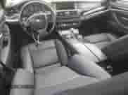 2016 BMW 5 Series 528i z VIN WBA5A5C54GG347899, wystawiony jako Copart lot #70178065 z przebiegiem 204 751 mil mil oraz Szkoda całkowita • Salvage title. Historia ofert i sprzedaży dostępna na DreamBid. Obrazek 8.