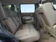 2010 Dodge Nitro SXT z VIN 1D4PU5GK5AW146659, wystawiony jako Copart lot #81163675 z przebiegiem 217 859 mil mil oraz Szkoda całkowita • Salvage title. Historia ofert i sprzedaży dostępna na DreamBid. Obrazek 11.