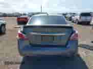 2015 Nissan Altima 2.5 с VIN 1N4AL3APXFN903301, выставлен на аукционе IAAI как лот 43045354 с пробегом 173 890 миль миль и . История ставок и продаж доступна на DreamBid. Изображение 16.