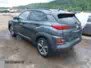 2020 Hyundai Kona Ultimate с VIN KM8K53A5XLU456487, выставлен на аукционе IAAI как лот 42645911 с пробегом 47 559 миль миль и . История ставок и продаж доступна на DreamBid. Изображение 3.