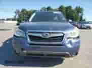 2014 Subaru Forester Touring с VIN JF2SJAPC7EH523974, выставлен на аукционе Copart как лот 80351195 с пробегом 128 295 миль миль и Списание • Salvage title. История ставок и продаж доступна на DreamBid. Изображение 5.