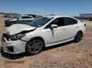 2019 Subaru Impreza Special Sports z VIN 4S3GKAJ61K1623089, wystawiony jako Copart lot #59821425 z przebiegiem 33 587 mil mil oraz Szkoda całkowita • Salvage title. Historia ofert i sprzedaży dostępna na DreamBid. Obrazek 1.