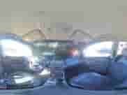 2015 Hyundai Tucson Limited with VIN KM8JU3AGXFU043151, listed as a Copart auction lot 89926715 with 135,195 mi miles and Salvage title. Bid and sale history available at DreamBid. Image 14.