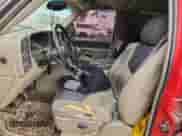 2003 Chevrolet Avalanche с VIN 3GNEK13T43G133024, выставлен на аукционе Copart как лот 82202345 с пробегом 263 193 миль миль и Списание • Salvage title. История ставок и продаж доступна на DreamBid. Изображение 7.
