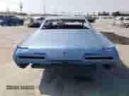 1967 Chevrolet Impala с VIN 168877J149719, выставлен на аукционе Copart как лот 71652484 с пробегом 38 801 миль миль и Списание • Salvage title. История ставок и продаж доступна на DreamBid. Изображение 6.