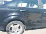 2013 Chevrolet Sonic LTZ with VIN 1G1JE5SG4D4121828, listed as a IAAI auction lot 42203119 with 110,226 mi miles and . Bid and sale history available at DreamBid. Image 6.