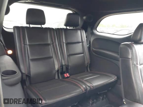 2017 Dodge Durango R/T z VIN 1C4SDHCT8HC752797, wystawiony jako IAAI lot #41916419 z przebiegiem 127 999 mil mil oraz . Historia ofert i sprzedaży dostępna na DreamBid. Obrazek 17.