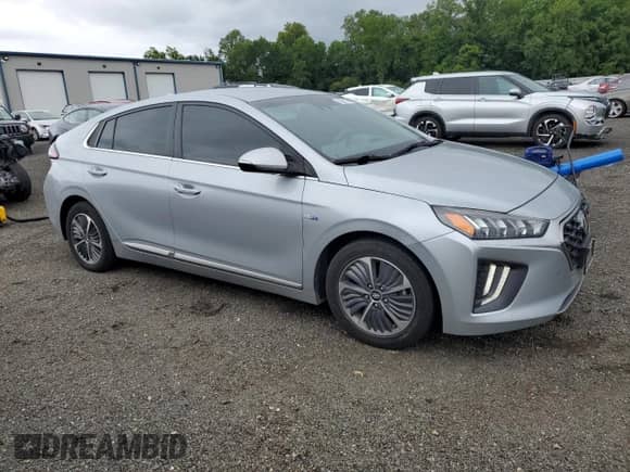 2020 Hyundai Ioniq SEL с VIN KMHC75LD5LU234244, выставлен на аукционе Copart как лот 67356835 с пробегом 60 926 миль миль и Чистый • Clean title. История ставок и продаж доступна на DreamBid. Изображение 4.