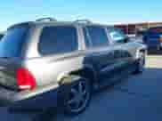 2003 Dodge Durango Sport с VIN 1D4HR38N53F565178, выставлен на аукционе IAAI как лот 41385642 с пробегом 202 836 миль миль и . История ставок и продаж доступна на DreamBid. Изображение 4.