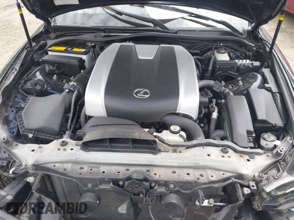 2018 Lexus IS 300 z VIN JTHC81D23J5028949, wystawiony jako IAAI lot #42347874 z przebiegiem 60 895 mil mil oraz . Historia ofert i sprzedaży dostępna na DreamBid. Obrazek 10.