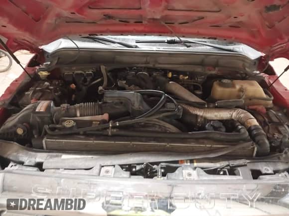 2011 Ford F-250 XL z VIN 1FT7W2BT3BEA46749, wystawiony jako IAAI lot #41059135 z przebiegiem 244 264 mil mil oraz . Historia ofert i sprzedaży dostępna na DreamBid. Obrazek 10.