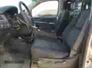 2012 Chevrolet Tahoe Commercial с VIN 1GNSK4E08CR245395, выставлен на аукционе Copart как лот 65290375 с пробегом 91 524 миль миль и Списание • Salvage title. История ставок и продаж доступна на DreamBid. Изображение 7.