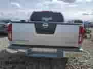 2005 Nissan Frontier SE z VIN 1N6AD07W95C455998, wystawiony jako Copart lot #51514145 z przebiegiem 135 000 mil mil oraz Szkoda całkowita • Salvage title. Historia ofert i sprzedaży dostępna na DreamBid. Obrazek 6.
