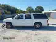 2003 Chevrolet Suburban LS с VIN 1GNFK16Z13J265726, выставлен на аукционе IAAI как лот 43082412 с пробегом 179 696 миль миль и . История ставок и продаж доступна на DreamBid. Изображение 14.
